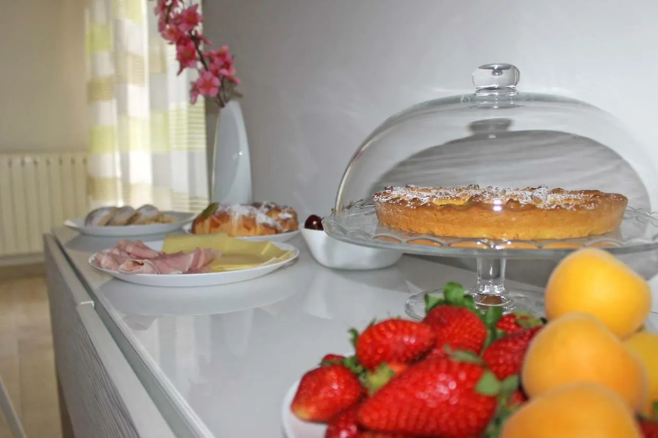 B&B Appiddaveru Catania 0*,  Italia