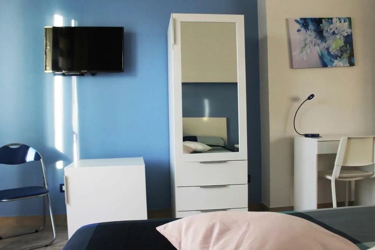 B&B Appiddaveru Catania