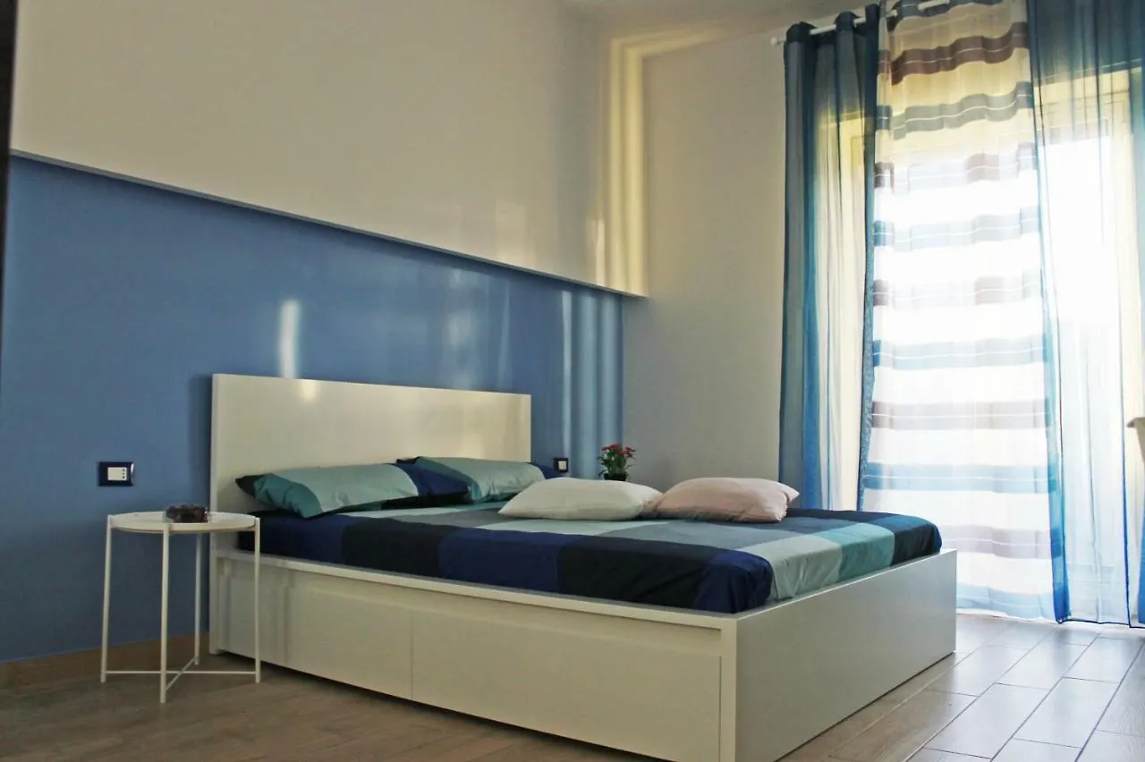 Bed & Breakfast B&B Appiddaveru Catania