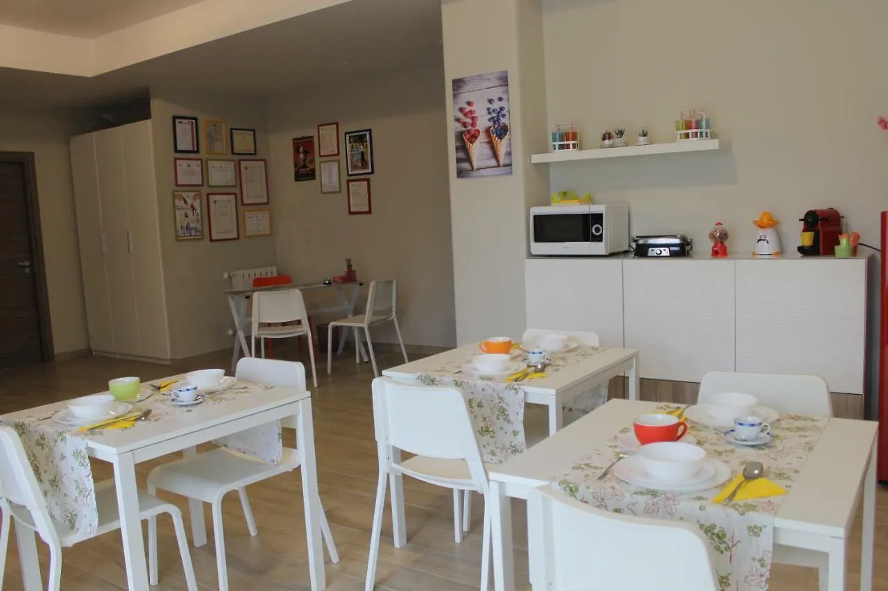 B&B Appiddaveru Catania Bed & Breakfast