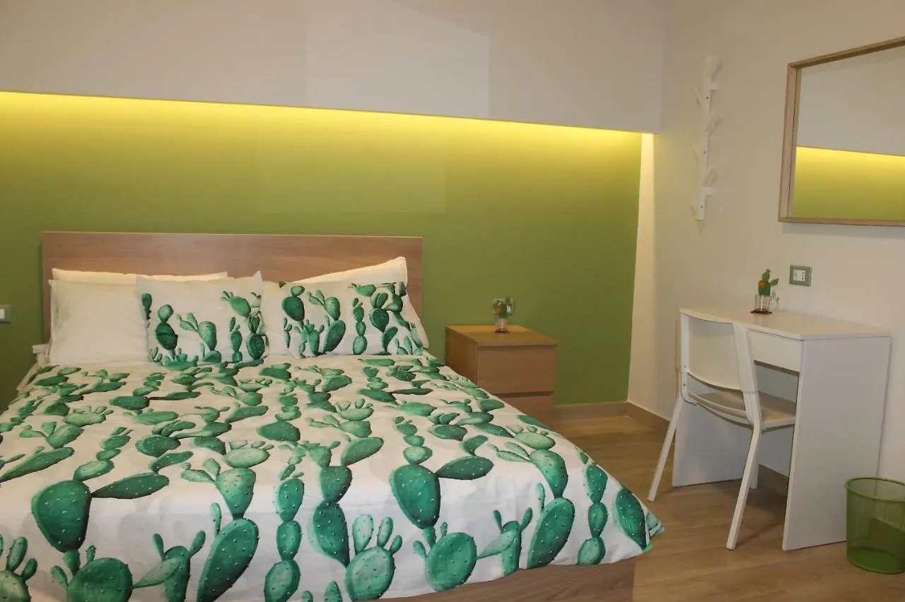 B&B Appiddaveru Catania 0*,