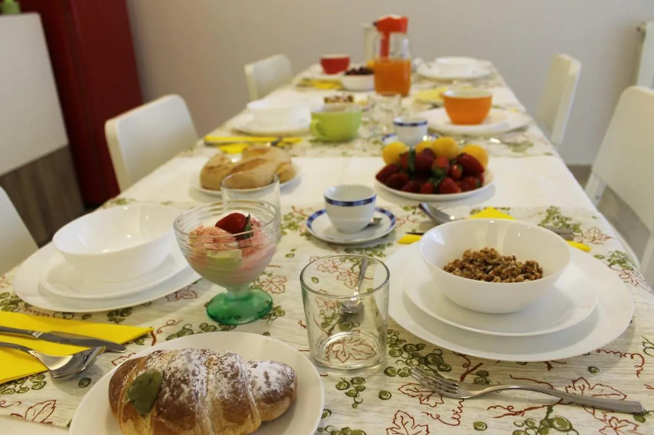 B&B Appiddaveru Catania Italia