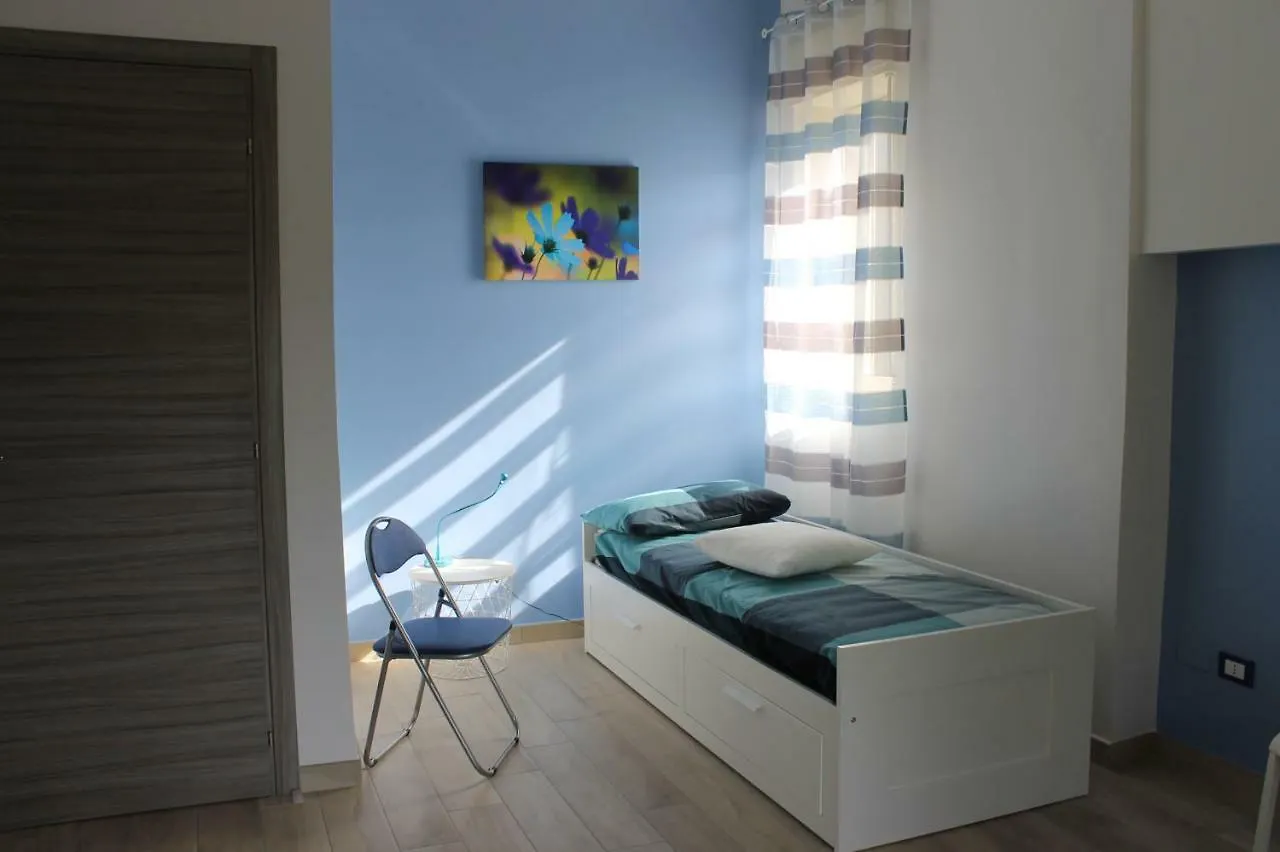 B&B Appiddaveru Catania Bed & Breakfast