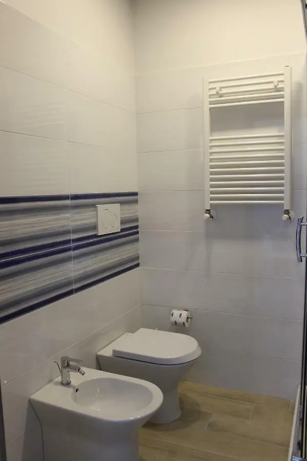 B&B Appiddaveru Catania