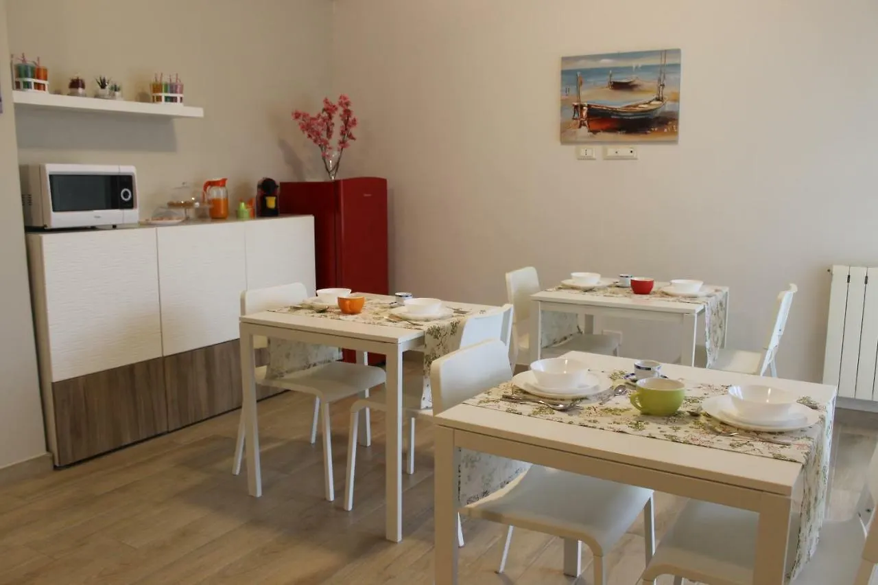 B&B Appiddaveru Catania
