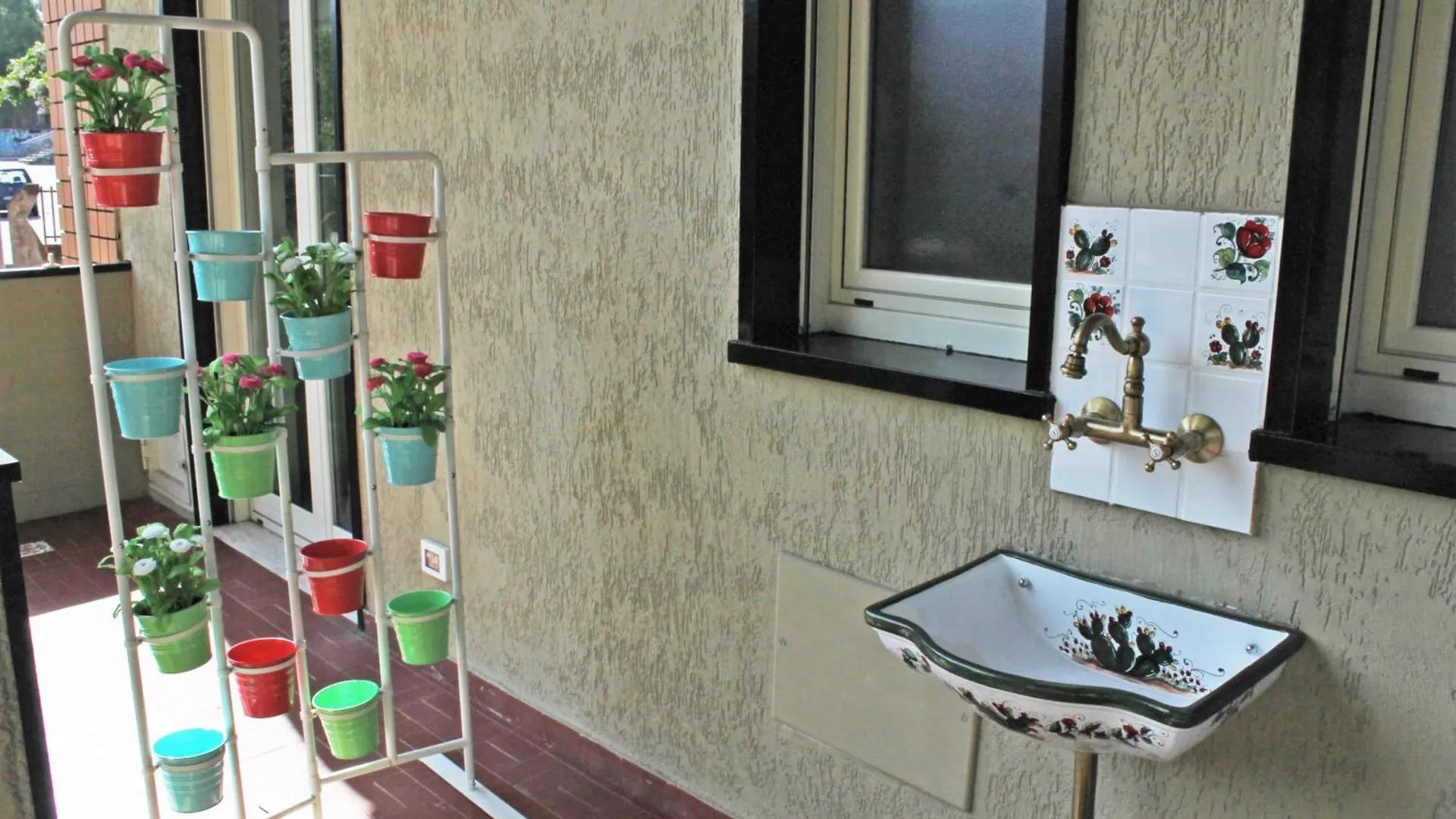 B&B Appiddaveru Catania