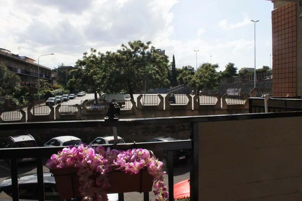 B&B Appiddaveru Catania