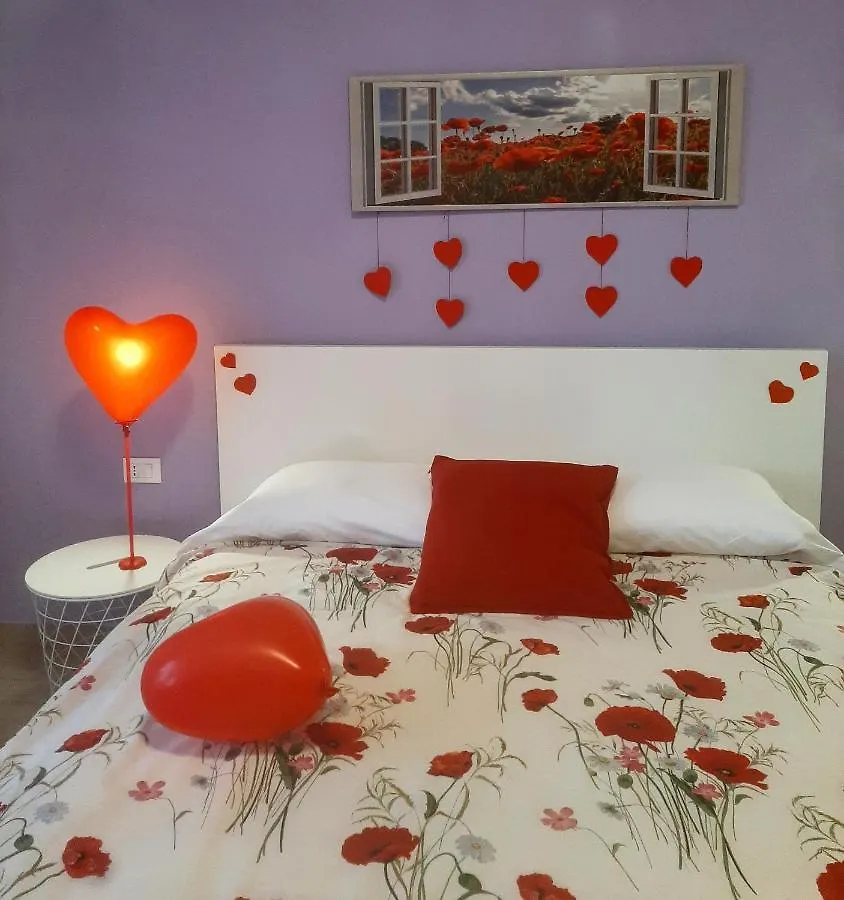 Bed & Breakfast B&B Appiddaveru Catania
